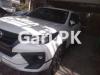 Toyota Fortuner  2020 For Sale in Faisal Town