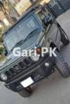 Suzuki Jimny  2019 For Sale in LDA Avenue