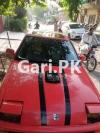 Honda Other VXR 1987 For Sale in Lahore