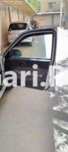 Suzuki Margalla GL Plus 1998 For Sale in Karachi