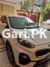 KIA Sportage Alpha 2020 For Sale in Peshawar