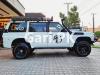 Nissan Safari  1989 For Sale in Lahore