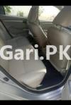 Honda City 1.3 i-VTEC 2016 For Sale in Islamabad