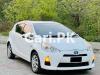 Toyota Aqua L 2014 For Sale in Islamabad