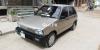 Suzuki Mehran VX Euro II 2017 For Sale in Rawalpindi