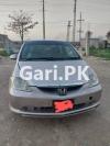 Honda City IDSI 2004 For Sale in Karachi