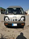 Suzuki Bolan  2009 For Sale in Rawalpindi