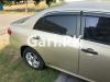 Toyota Corolla GLi 1.3 VVTi 2012 For Sale in Gujranwala