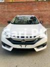 Honda Civic Oriel 1.8 i-VTEC CVT 2021 For Sale in Lahore