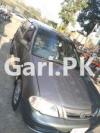 Suzuki Cultus VXRi 2011 For Sale in Islamabad