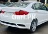 Honda City 1.2L M/T 2022 For Sale in Rahim Yar Khan