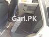 Suzuki Mehran VX (CNG) 2005 For Sale in Abbottabad