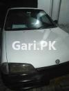 Suzuki Margalla  1994 For Sale in Rawalpindi