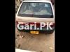 Suzuki Cultus VXLi (CNG) 2009 For Sale in Karachi