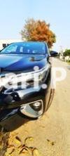 Toyota Fortuner 2.8 Sigma 4 2021 For Sale in Wazirabad