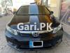 Honda Civic Oriel Prosmatec UG 2013 For Sale in Rawalpindi