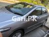 Honda City Aspire Prosmatec 1.5 i-VTEC 2019 For Sale in Islamabad