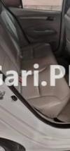 Honda City Aspire Prosmatec 1.5 i-VTEC 2015 For Sale in Islamabad