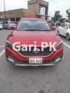 MG ZS  2022 For Sale in Islamabad