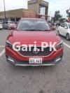 MG ZS  2022 For Sale in DHA Defence