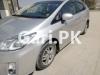 Toyota Prius  2013 For Sale in Gulistan-e-Jauhar Block 7