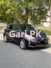 Toyota Aqua VXR 2014 For Sale in Sargodha
