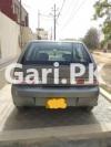 Suzuki Cultus EURO II 2013 For Sale in Karachi