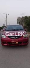 Honda City IDSI 2007 For Sale in Safoora Goth