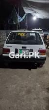 Suzuki Khyber  1992 For Sale in Lahore