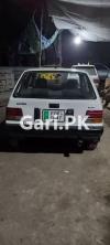 Suzuki Khyber  1992 For Sale in Kot Lakhpat