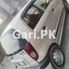 Hyundai Santro  2006 For Sale in Lahore