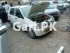 Suzuki Alto  2005 For Sale in Civic Centre