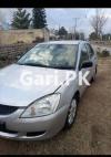 Mitsubishi Lancer  2005 For Sale in Well maintained. Inside out fully original. Few pa