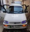 Daihatsu Cuore CX Automatic 2003 For Sale in Mardan