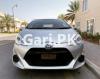 Toyota Aqua S 2015 For Sale in Karachi