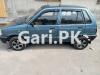 Suzuki Mehran VX 2010 For Sale in China Scheme