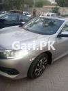 Honda Civic EXi 2019 For Sale in Gulberg 1