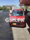 Suzuki Wagon R Stingray 2014 For Sale in Saddar