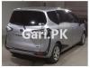 Toyota Sienta G 2017 For Sale in Karachi