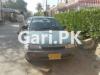 Suzuki Margalla  1993 For Sale in Gulistan-e-Jauhar Block 2