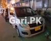 Suzuki Wagon R  2019 For Sale in Karachi
