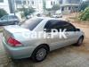 Mitsubishi Lancer GLX Automatic 1.6 2006 For Sale in Karachi