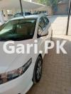 Honda City 1.3 i-VTEC Prosmatec 2018 For Sale in Multan