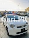 Toyota Passo X L Package 2011 For Sale in Mardan