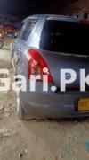 Suzuki Swift DLX 1.3 2015 For Sale in Karachi