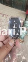 Toyota Corolla XLi VVTi 2012 For Sale in Gujranwala