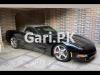 Chevrolet Corvette  2000 For Sale in Karachi