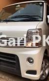 Suzuki Every Wagon PZ Turbo Special 2018 For Sale in Sialkot