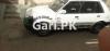Daihatsu Charade  1986 For Sale in Karachi