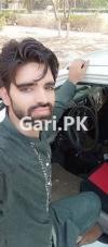 Suzuki Wagon R  2017 For Sale in Karachi